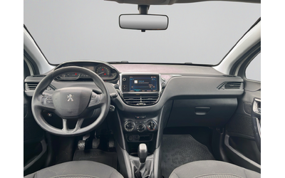 Peugeot 208 - автомобили, коли, обяви за нови и употребявани 8