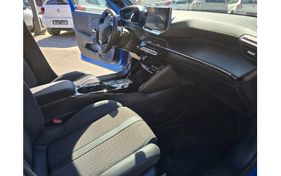 Peugeot 208 1.2 BENZ - автомобили, коли, обяви за нови и употребявани 11