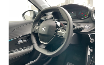 Peugeot 208 electric drive 100 kW Style - автомобили, коли, обяви за нови и употребявани 10