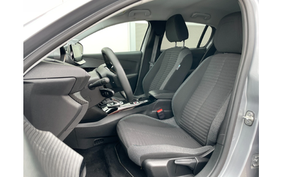 Peugeot 208 electric drive 100 kW Style - автомобили, коли, обяви за нови и употребявани 12