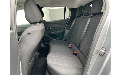 Peugeot 208 electric drive 100 kW Style - автомобили, коли, обяви за нови и употребявани 14