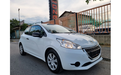 peugeot-208 - 0
