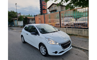peugeot-208 - 1