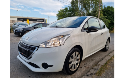 peugeot-208 - 3
