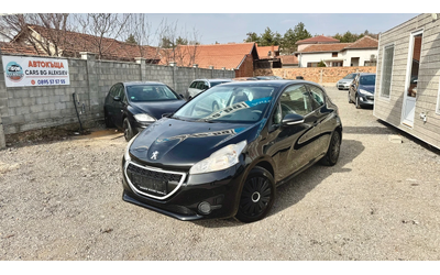 peugeot-208 - 0