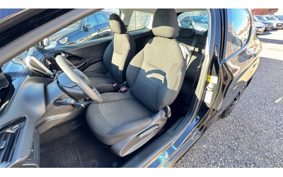 Peugeot 208 Топ - автомобили, коли, обяви за нови и употребявани 10