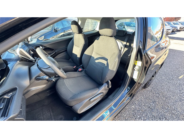 Peugeot 208 Топ - автомобили, коли, обяви за нови и употребявани 10