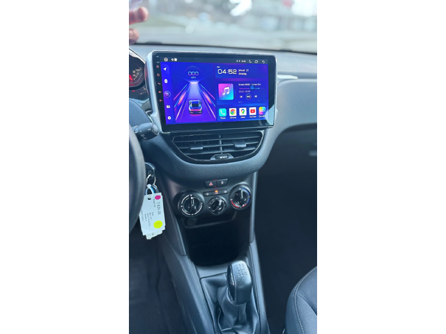 Peugeot 208 Топ - автомобили, коли, обяви за нови и употребявани 12