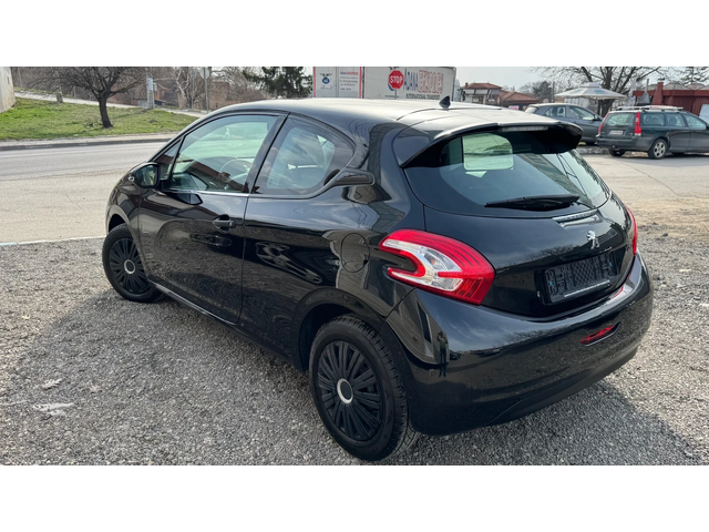 Peugeot 208 Топ - автомобили, коли, обяви за нови и употребявани 2