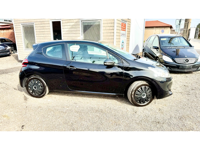 Peugeot 208 Топ - автомобили, коли, обяви за нови и употребявани 5