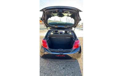 Peugeot 208 Топ - автомобили, коли, обяви за нови и употребявани 7