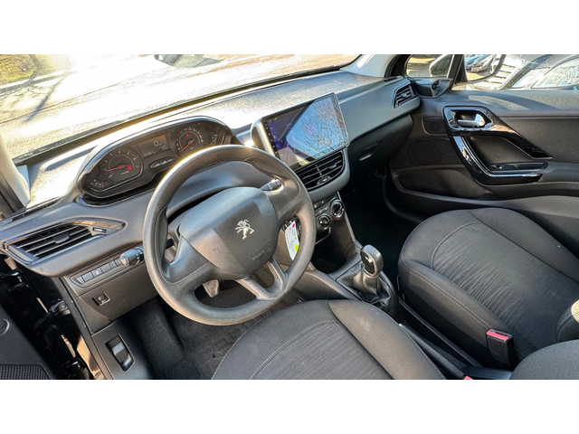 Peugeot 208 Топ - автомобили, коли, обяви за нови и употребявани 8