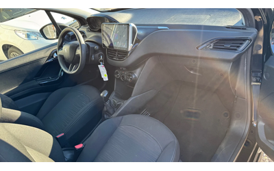 Peugeot 208 Топ - автомобили, коли, обяви за нови и употребявани 9