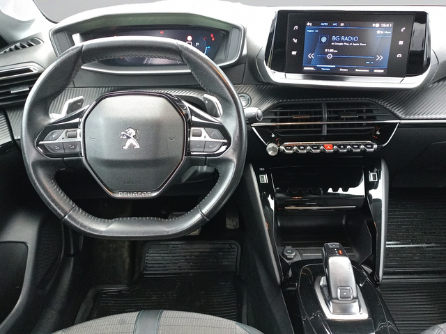 Peugeot 208 208 NEW ALLURE 1.2 PureTech 130 EAT8 EURO 6 - автомобили, коли, обяви за нови и употребявани 12
