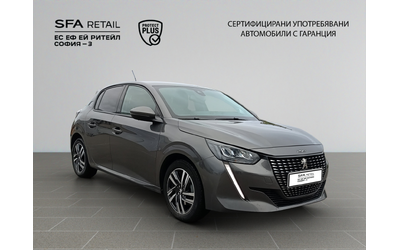 peugeot-208-208-new-allure-1-2-puretech-130-eat8-euro-6 - 2