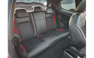 Peugeot 208 GTI-1.6I-200к.с-EURO 5 НАВИГАЦИЯ-ШВЕЙЦАРИЯ - автомобили, коли, обяви за нови и употребявани 15