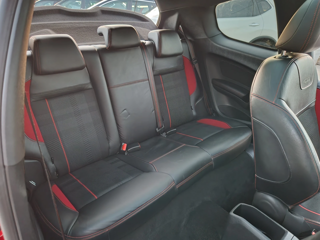 Peugeot 208 GTI-1.6I-200к.с-EURO 5 НАВИГАЦИЯ-ШВЕЙЦАРИЯ - автомобили, коли, обяви за нови и употребявани 15