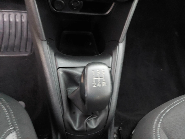 Peugeot 208 1,6e-HDi 92ps - автомобили, коли, обяви за нови и употребявани 10