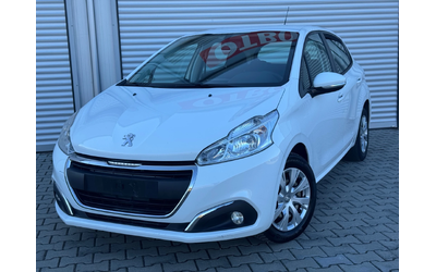 peugeot-208 - 0