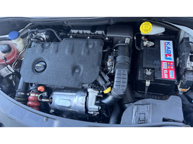 Peugeot 208 1, 5hdi M1, 102ps, 6ck., eв6D, adblue, мулти, клим - автомобили, коли, обяви за нови и употребявани 15