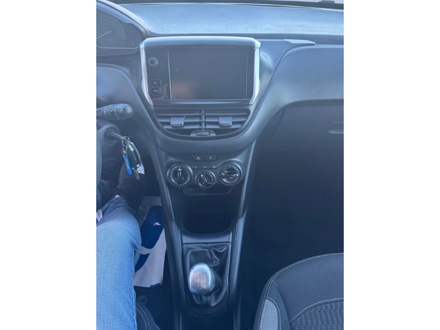 Peugeot 208 1, 5hdi M1, 102ps, 6ck., eв6D, adblue, мулти, клим - автомобили, коли, обяви за нови и употребявани 16