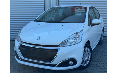 peugeot-208 - 0