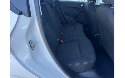 Peugeot 208 1, 5hdi 102ps, евро 6D, adblue, клима, нави, мулти - автомобили, коли, обяви за нови и употребявани 11