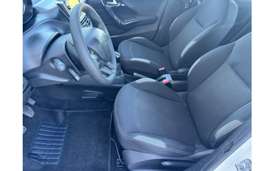 Peugeot 208 1, 5hdi 102ps, евро 6D, adblue, клима, нави, мулти - автомобили, коли, обяви за нови и употребявани 14