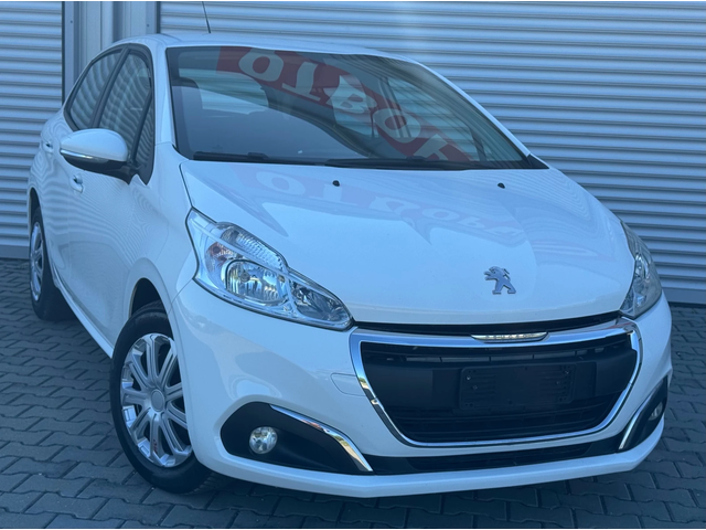 Peugeot 208 1, 5hdi 102ps, евро 6D, adblue, клима, нави, мулти - автомобили, коли, обяви за нови и употребявани 3
