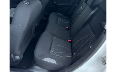 Peugeot 208 1.5hdi, М1, 102ps, ев6D, мулти, клима, борд - автомобили, коли, обяви за нови и употребявани 11