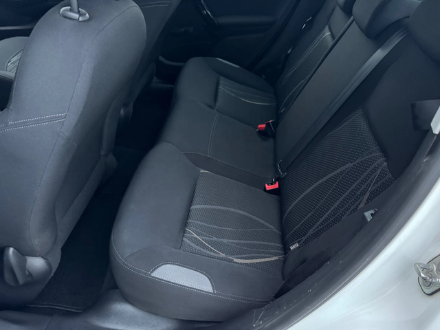 Peugeot 208 1.5hdi, М1, 102ps, ев6D, мулти, клима, борд - автомобили, коли, обяви за нови и употребявани 11