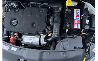 Peugeot 208 1.5hdi, М1, 102ps, ев6D, мулти, клима, борд - автомобили, коли, обяви за нови и употребявани 14