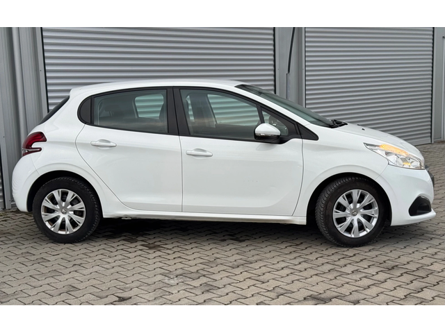 Peugeot 208 1.5hdi, М1, 102ps, ев6D, мулти, клима, борд - автомобили, коли, обяви за нови и употребявани 15