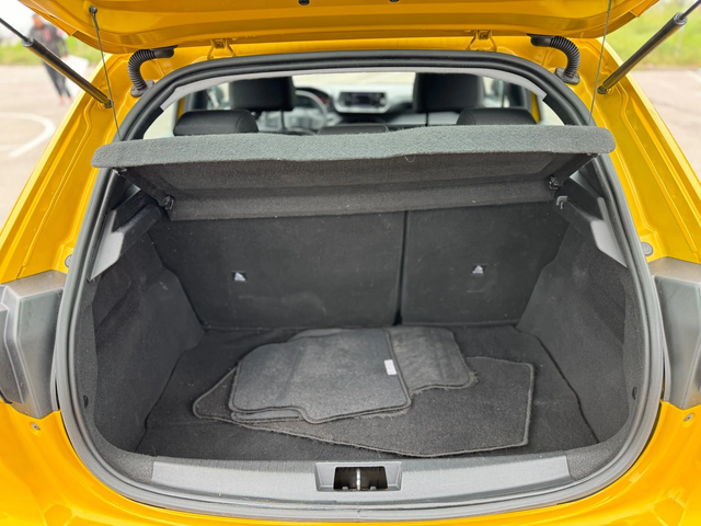 Peugeot 208 1.5e-HDI-102-6ск - автомобили, коли, обяви за нови и употребявани 11