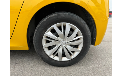 Peugeot 208 1.5e-HDI-102-6ск - автомобили, коли, обяви за нови и употребявани 8