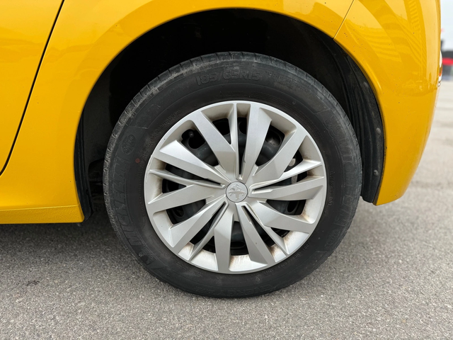 Peugeot 208 1.5e-HDI-102-6ск - автомобили, коли, обяви за нови и употребявани 8