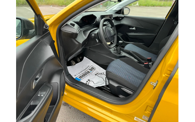 Peugeot 208 1.5e-HDI-102-6ск - автомобили, коли, обяви за нови и употребявани 9