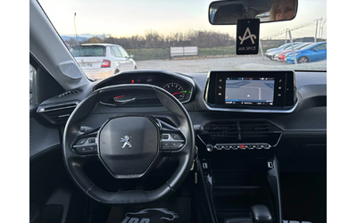 Peugeot 208 1.5, Euro 6, Нов внос - автомобили, коли, обяви за нови и употребявани 12