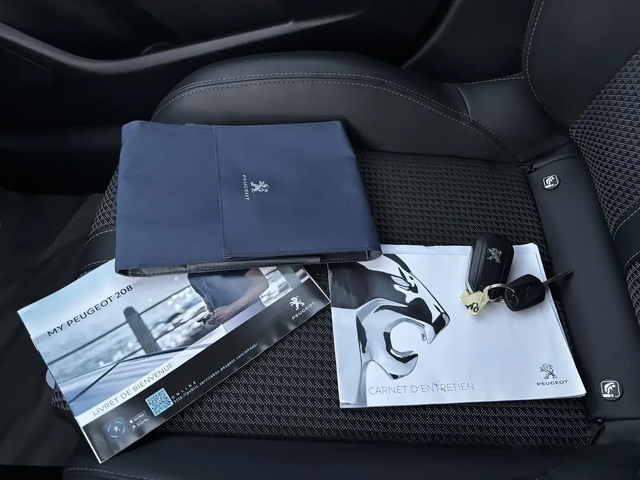 Peugeot 208 1.5, Euro 6, Нов внос - автомобили, коли, обяви за нови и употребявани 14