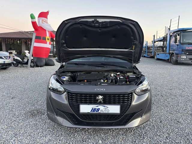 Peugeot 208 1.5, Euro 6, Нов внос - автомобили, коли, обяви за нови и употребявани 16