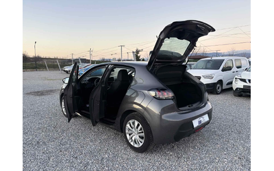 Peugeot 208 1.5, Euro 6, Нов внос - автомобили, коли, обяви за нови и употребявани 7