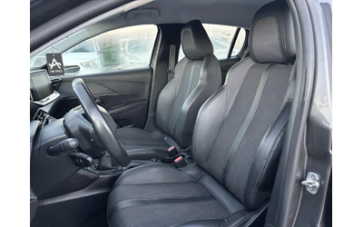 Peugeot 208 1.5, Euro 6, Нов внос - автомобили, коли, обяви за нови и употребявани 9