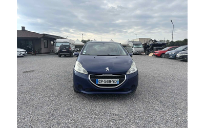 peugeot-208 - 0