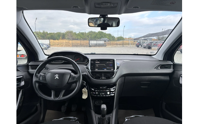Peugeot 208 1.4, Нов внос, FRANCE. - автомобили, коли, обяви за нови и употребявани 11