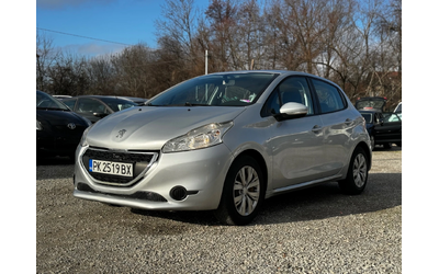 peugeot-208 - 0