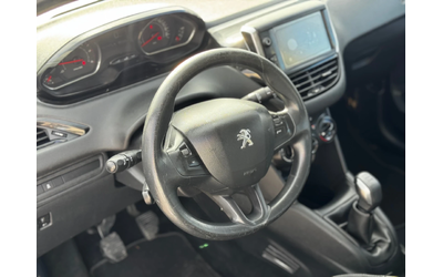 Peugeot 208 1.4 HDI 68kc - автомобили, коли, обяви за нови и употребявани 11