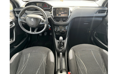 Peugeot 208 1.4 HDI 68kc - автомобили, коли, обяви за нови и употребявани 13