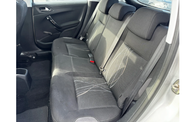 Peugeot 208 1.4 HDI 68kc - автомобили, коли, обяви за нови и употребявани 14