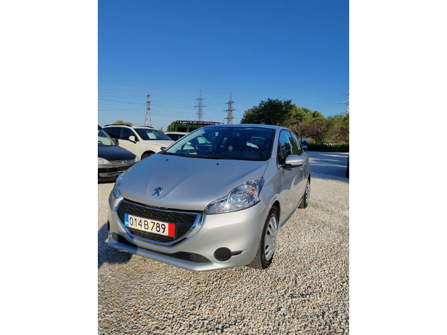 Peugeot 208 1.0, 68к.с. - автомобили, коли, обяви за нови и употребявани 0