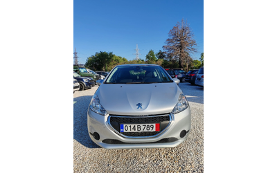 peugeot-208 - 4